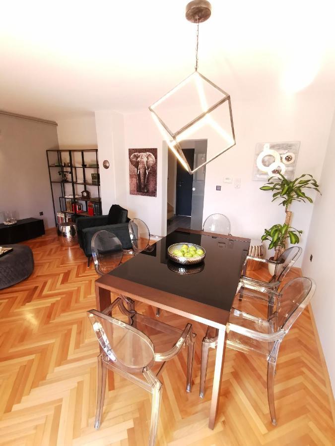 Masha Apartment Fažana Exterior foto