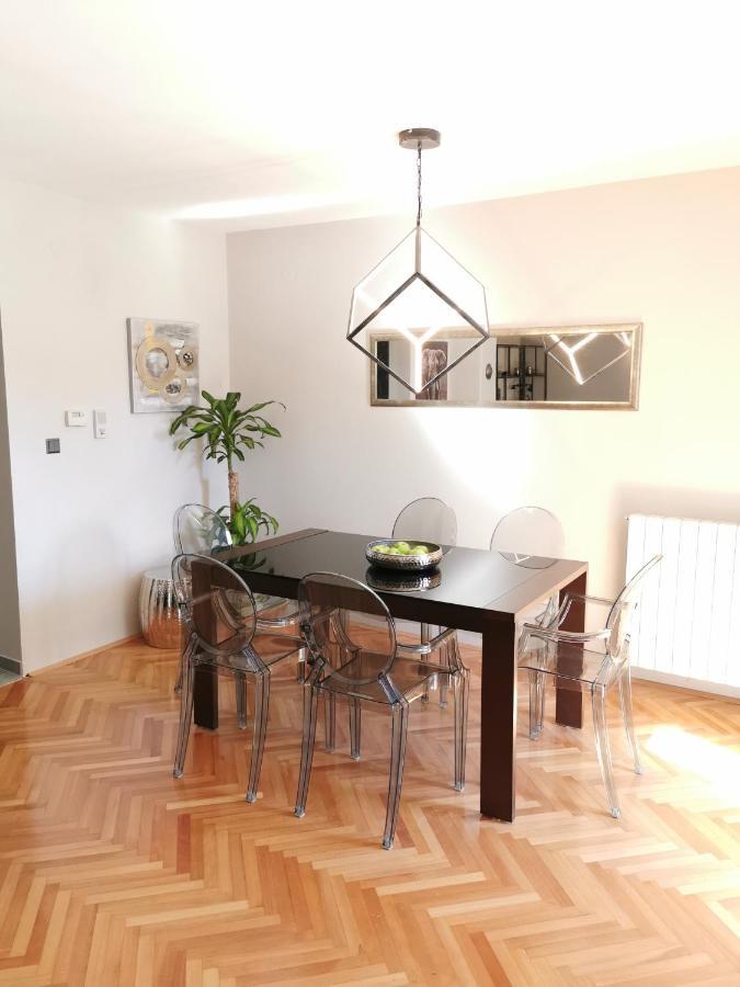 Masha Apartment Fažana Exterior foto