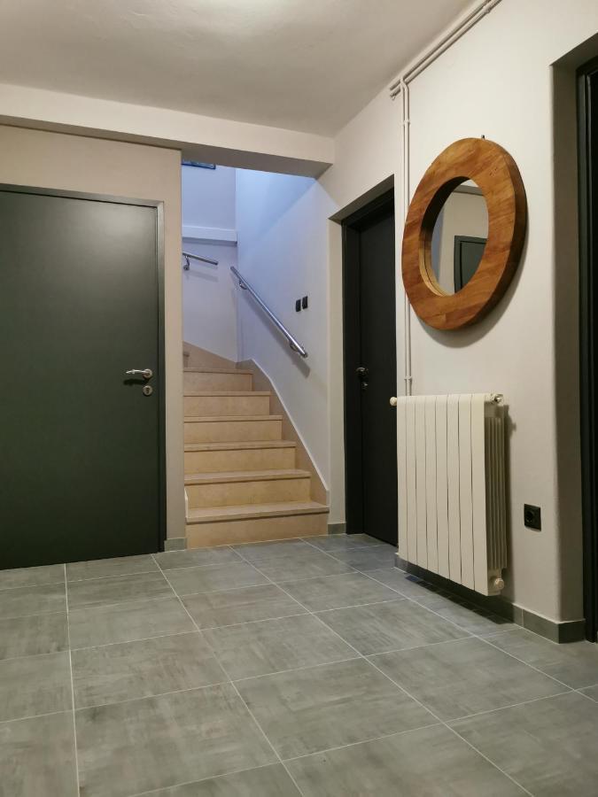 Masha Apartment Fažana Exterior foto